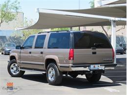 1996 Chevrolet Suburban (CC-2079823) for sale in Mesa, Arizona