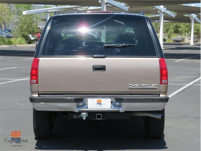 1996 Chevrolet Suburban (CC-2079823) for sale in Mesa, Arizona