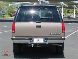 1996 Chevrolet Suburban (CC-2079823) for sale in Mesa, Arizona