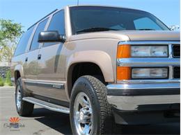 1996 Chevrolet Suburban (CC-2079823) for sale in Mesa, Arizona