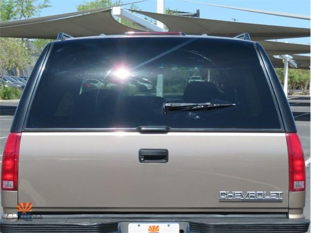 1996 Chevrolet Suburban (CC-2079823) for sale in Mesa, Arizona