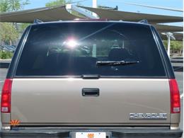 1996 Chevrolet Suburban (CC-2079823) for sale in Mesa, Arizona