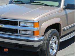 1996 Chevrolet Suburban (CC-2079823) for sale in Mesa, Arizona