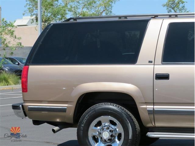 1996 Chevrolet Suburban (CC-2079823) for sale in Mesa, Arizona