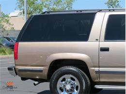 1996 Chevrolet Suburban (CC-2079823) for sale in Mesa, Arizona