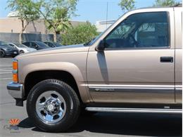 1996 Chevrolet Suburban (CC-2079823) for sale in Mesa, Arizona
