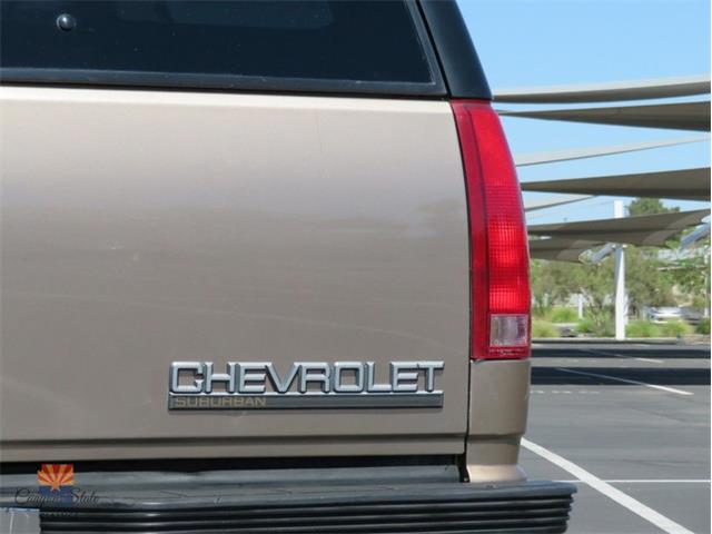 1996 Chevrolet Suburban (CC-2079823) for sale in Mesa, Arizona