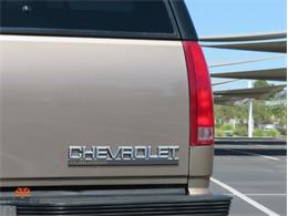 1996 Chevrolet Suburban (CC-2079823) for sale in Mesa, Arizona