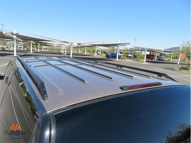 1996 Chevrolet Suburban (CC-2079823) for sale in Mesa, Arizona