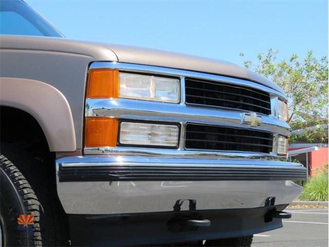 1996 Chevrolet Suburban (CC-2079823) for sale in Mesa, Arizona