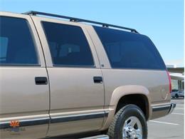 1996 Chevrolet Suburban (CC-2079823) for sale in Mesa, Arizona