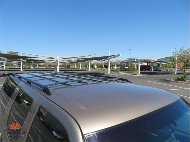 1996 Chevrolet Suburban (CC-2079823) for sale in Mesa, Arizona