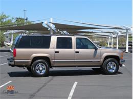1996 Chevrolet Suburban (CC-2079823) for sale in Mesa, Arizona