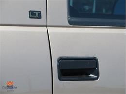1996 Chevrolet Suburban (CC-2079823) for sale in Mesa, Arizona