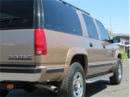 1996 Chevrolet Suburban (CC-2079823) for sale in Mesa, Arizona