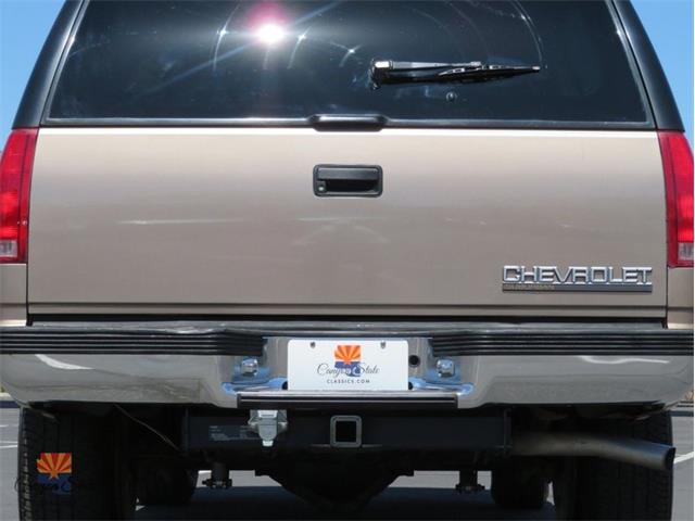1996 Chevrolet Suburban (CC-2079823) for sale in Mesa, Arizona