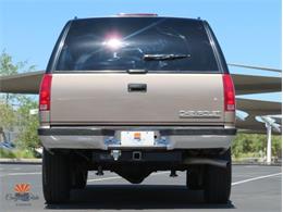 1996 Chevrolet Suburban (CC-2079823) for sale in Mesa, Arizona
