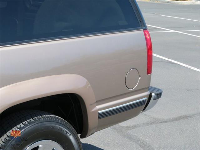 1996 Chevrolet Suburban (CC-2079823) for sale in Mesa, Arizona