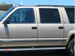 1996 Chevrolet Suburban (CC-2079823) for sale in Mesa, Arizona