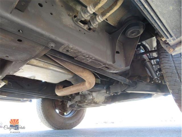 1996 Chevrolet Suburban (CC-2079823) for sale in Mesa, Arizona