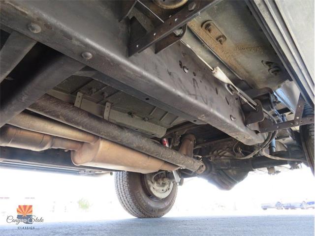 1996 Chevrolet Suburban (CC-2079823) for sale in Mesa, Arizona