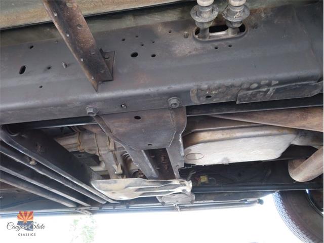 1996 Chevrolet Suburban (CC-2079823) for sale in Mesa, Arizona