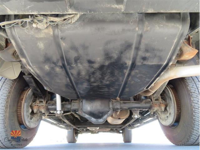1996 Chevrolet Suburban (CC-2079823) for sale in Mesa, Arizona