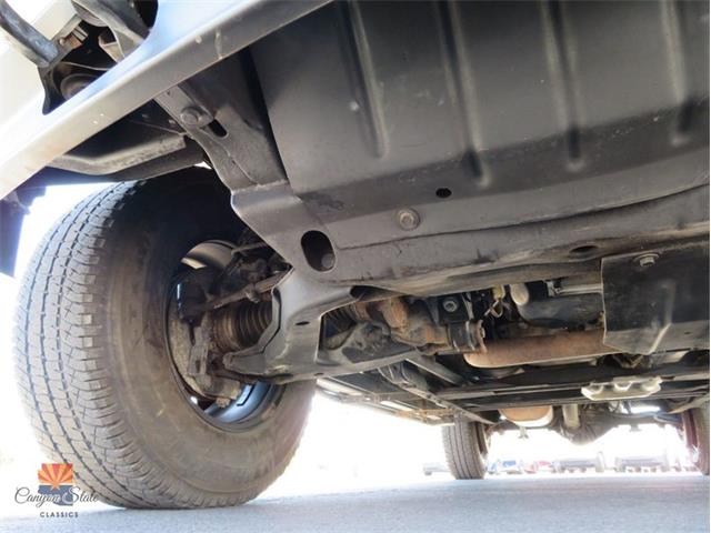 1996 Chevrolet Suburban (CC-2079823) for sale in Mesa, Arizona