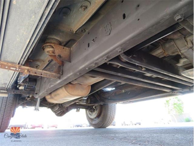 1996 Chevrolet Suburban (CC-2079823) for sale in Mesa, Arizona