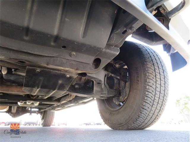 1996 Chevrolet Suburban (CC-2079823) for sale in Mesa, Arizona