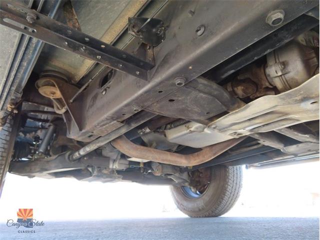 1996 Chevrolet Suburban (CC-2079823) for sale in Mesa, Arizona