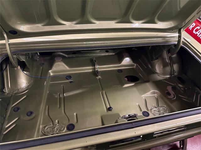 1970 Dodge Challenger (CC-2079824) for sale in Cedar Rapids, Iowa