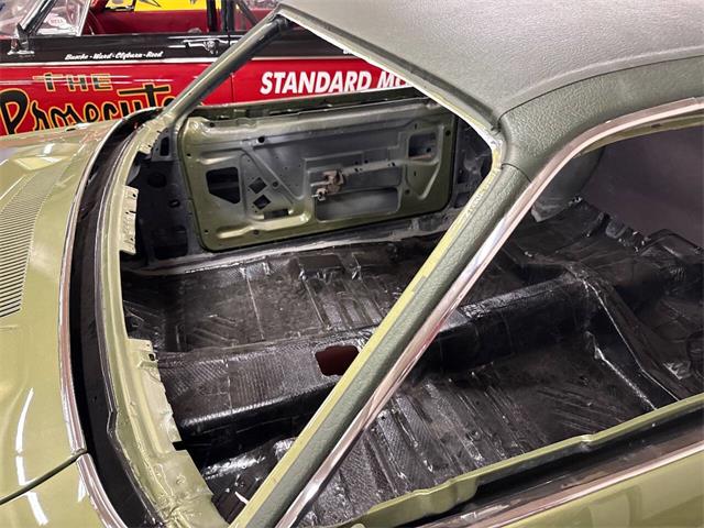 1970 Dodge Challenger (CC-2079824) for sale in Cedar Rapids, Iowa