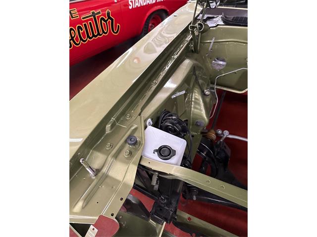 1970 Dodge Challenger (CC-2079824) for sale in Cedar Rapids, Iowa