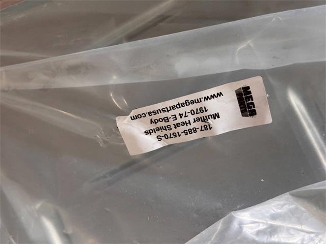 1970 Dodge Challenger (CC-2079824) for sale in Cedar Rapids, Iowa