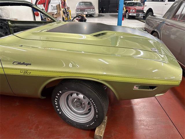 1970 Dodge Challenger (CC-2079824) for sale in Cedar Rapids, Iowa