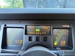 1987 Chevrolet Corvette (CC-2079825) for sale in Huntington Station, New York