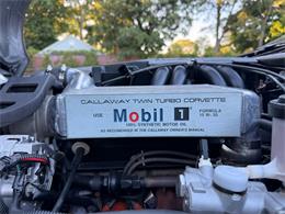 1987 Chevrolet Corvette (CC-2079825) for sale in Huntington Station, New York