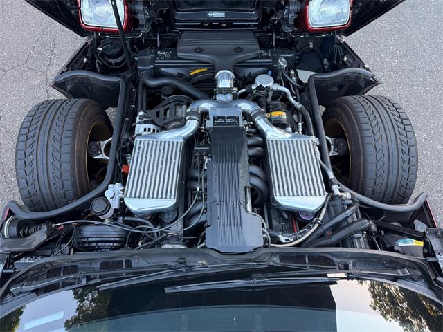 1987 Chevrolet Corvette (CC-2079825) for sale in Huntington Station, New York
