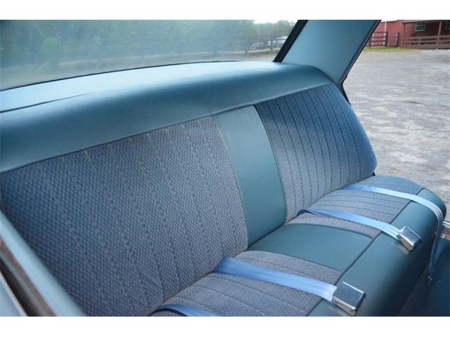 1966 Plymouth Valiant (CC-2079826) for sale in Lebanon, Tennessee