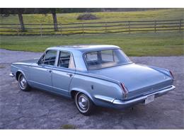 1966 Plymouth Valiant (CC-2079826) for sale in Lebanon, Tennessee