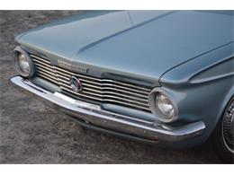 1966 Plymouth Valiant (CC-2079826) for sale in Lebanon, Tennessee