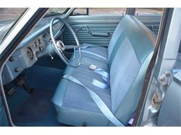1966 Plymouth Valiant (CC-2079826) for sale in Lebanon, Tennessee