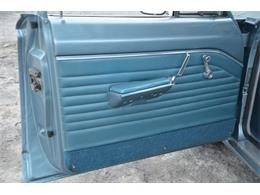 1966 Plymouth Valiant (CC-2079826) for sale in Lebanon, Tennessee