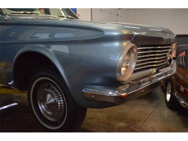 1966 Plymouth Valiant (CC-2079826) for sale in Lebanon, Tennessee