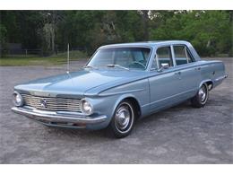 1966 Plymouth Valiant (CC-2079826) for sale in Lebanon, Tennessee