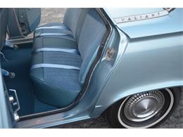 1966 Plymouth Valiant (CC-2079826) for sale in Lebanon, Tennessee