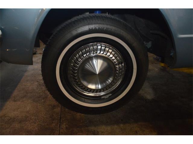 1966 Plymouth Valiant (CC-2079826) for sale in Lebanon, Tennessee