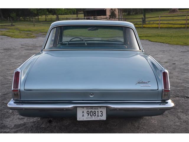 1966 Plymouth Valiant (CC-2079826) for sale in Lebanon, Tennessee