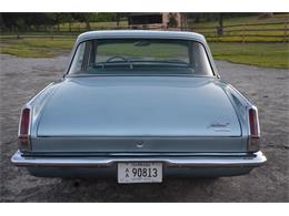 1966 Plymouth Valiant (CC-2079826) for sale in Lebanon, Tennessee